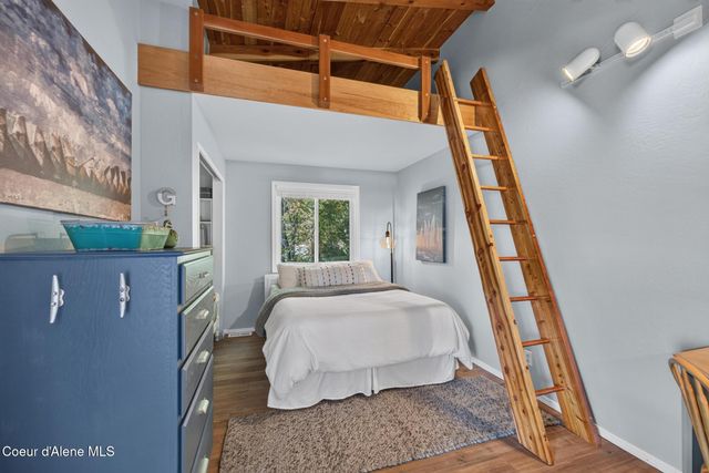 15125 S FERN LOOP, Harrison, ID 83833
