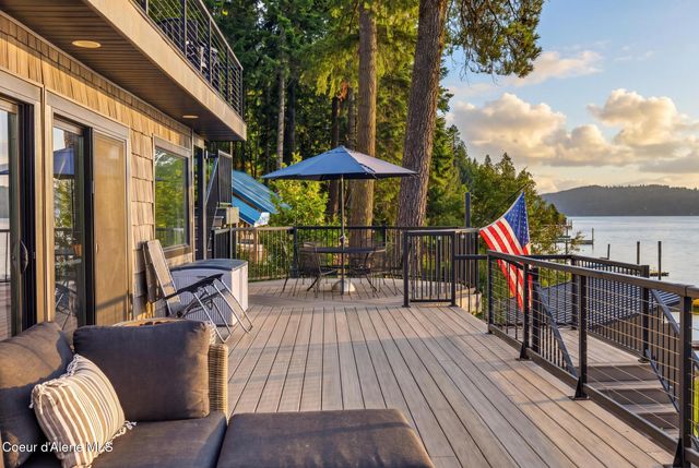 15125 S FERN LOOP, Harrison, ID 83833