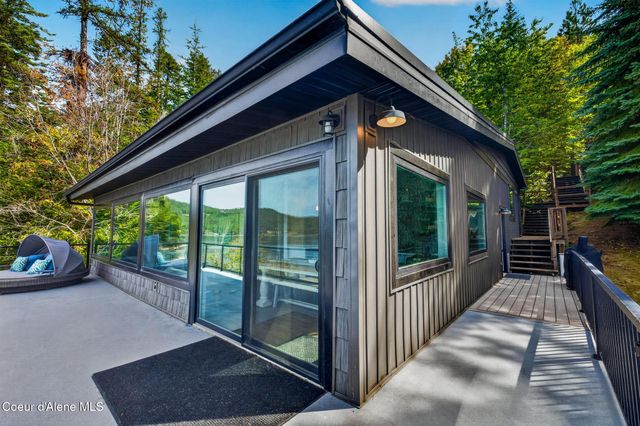 15125 S FERN LOOP, Harrison, ID 83833