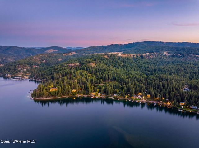 15125 S FERN LOOP, Harrison, ID 83833