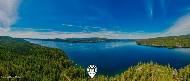 15125 S FERN LOOP, Harrison, ID 83833