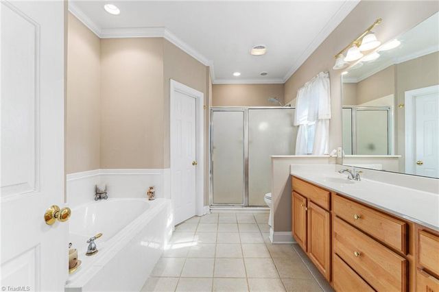 2131 Scalesville Road, Summerfield, NC 27358