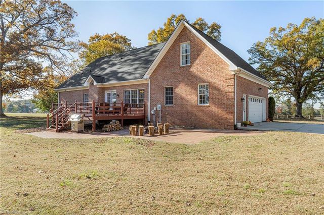 2131 Scalesville Road, Summerfield, NC 27358