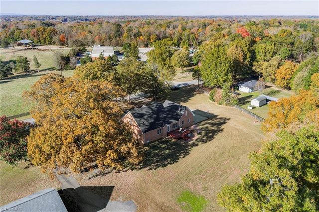 2131 Scalesville Road, Summerfield, NC 27358