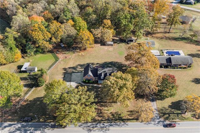 2131 Scalesville Road, Summerfield, NC 27358