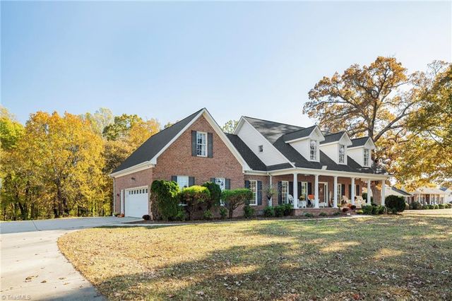 2131 Scalesville Road, Summerfield, NC 27358