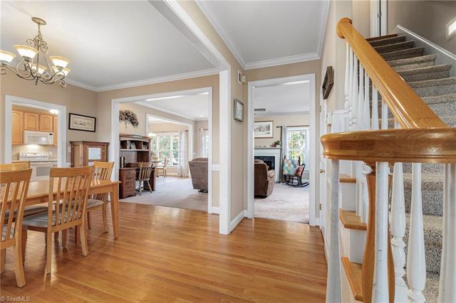 2131 Scalesville Road, Summerfield, NC 27358