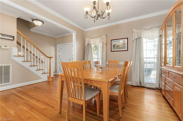 2131 Scalesville Road, Summerfield, NC 27358