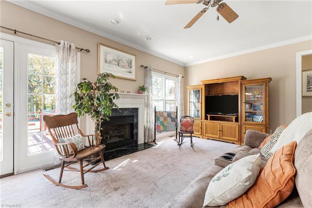 2131 Scalesville Road, Summerfield, NC 27358