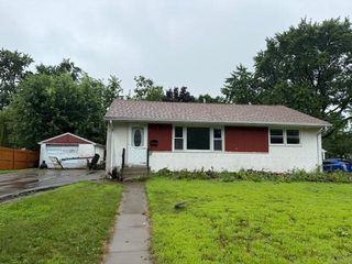 5431 James Avenue N, Brooklyn Center, MN 55430