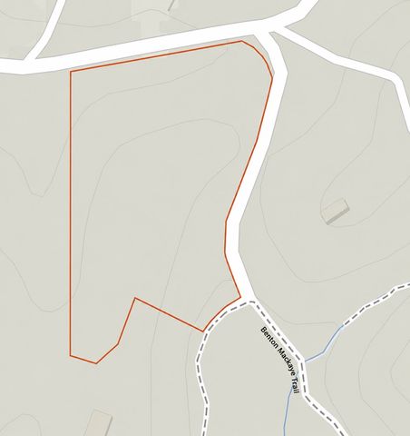 Lot 28 Laurel Ridge, Ellijay, GA 30522