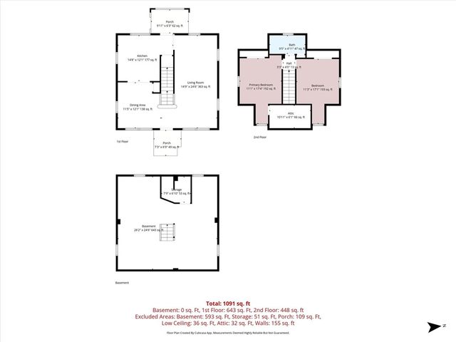 1908 Haywood St, Farrell, PA 16121