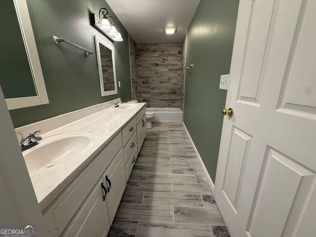 240 Sims Street, Barnesville, GA 30204