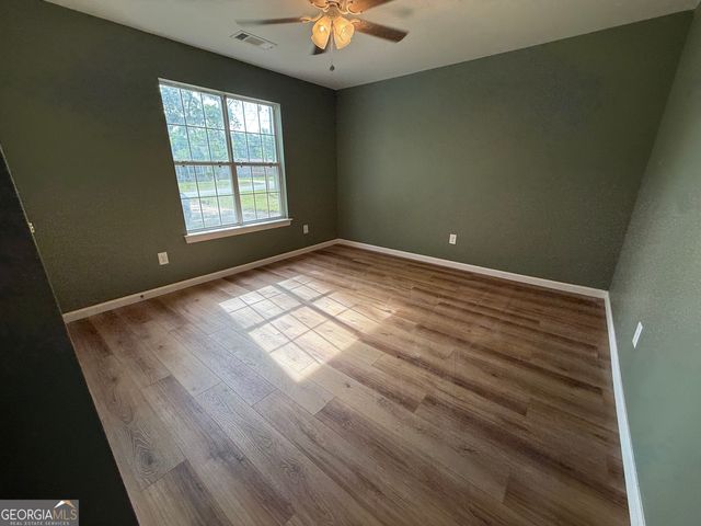 240 Sims Street, Barnesville, GA 30204