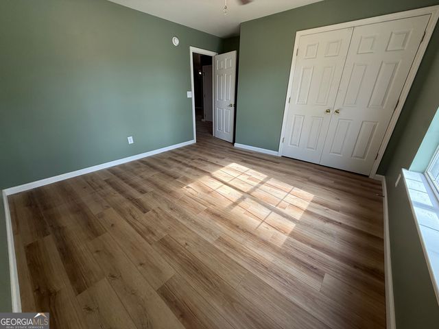 240 Sims Street, Barnesville, GA 30204