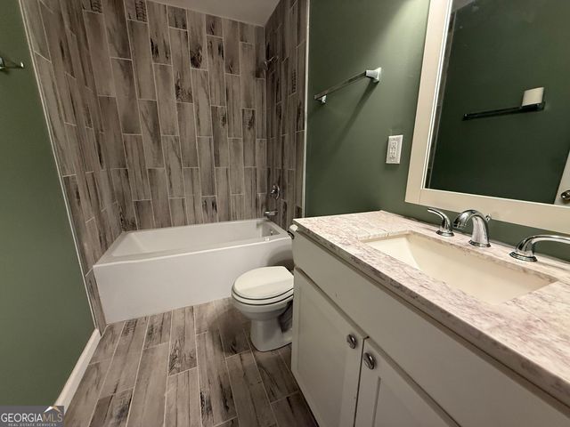 240 Sims Street, Barnesville, GA 30204