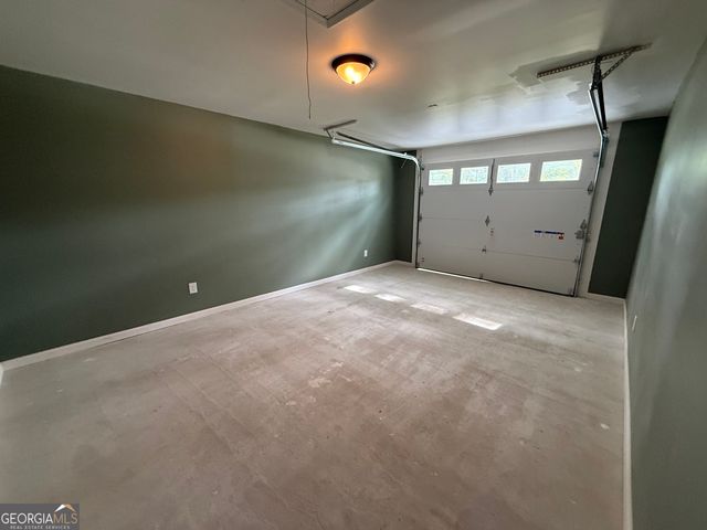 240 Sims Street, Barnesville, GA 30204