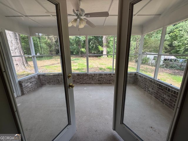 240 Sims Street, Barnesville, GA 30204