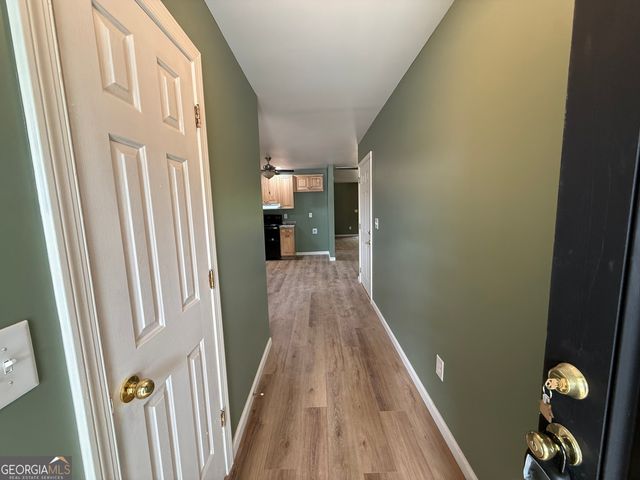 240 Sims Street, Barnesville, GA 30204