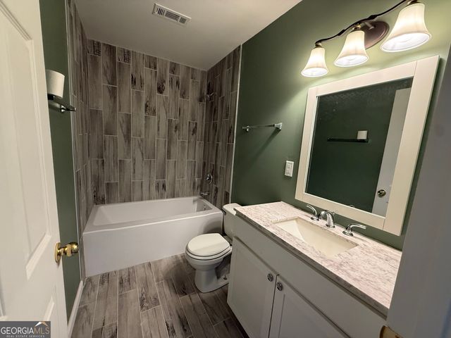 240 Sims Street, Barnesville, GA 30204