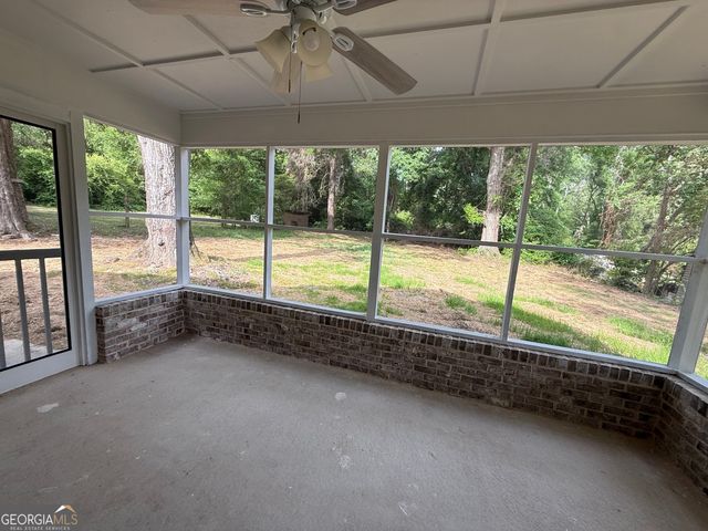240 Sims Street, Barnesville, GA 30204