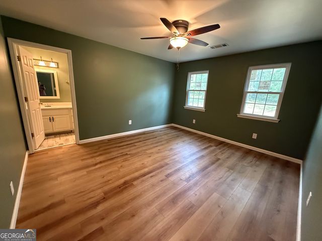 240 Sims Street, Barnesville, GA 30204