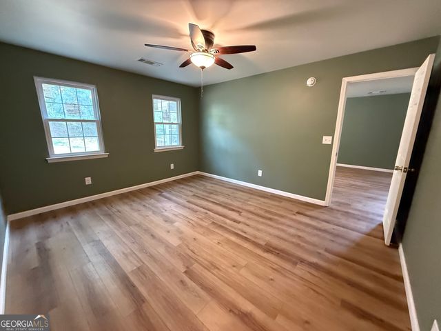 240 Sims Street, Barnesville, GA 30204