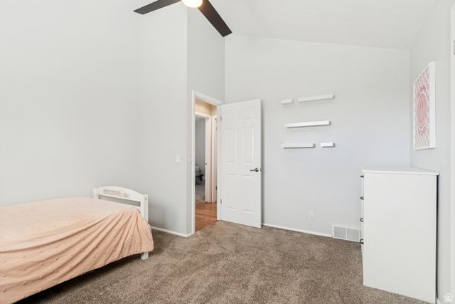 9832 S FALCONHURST DR, Sandy, UT 84092