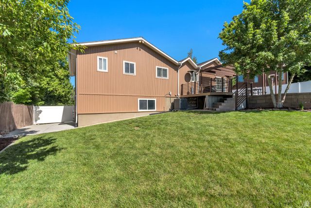 9832 S FALCONHURST DR, Sandy, UT 84092