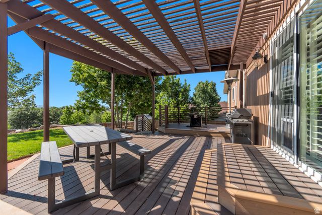 9832 S FALCONHURST DR, Sandy, UT 84092