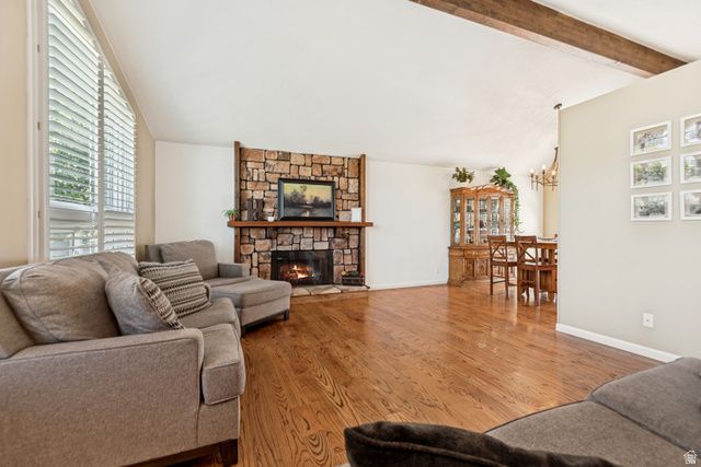 9832 S FALCONHURST DR, Sandy, UT 84092
