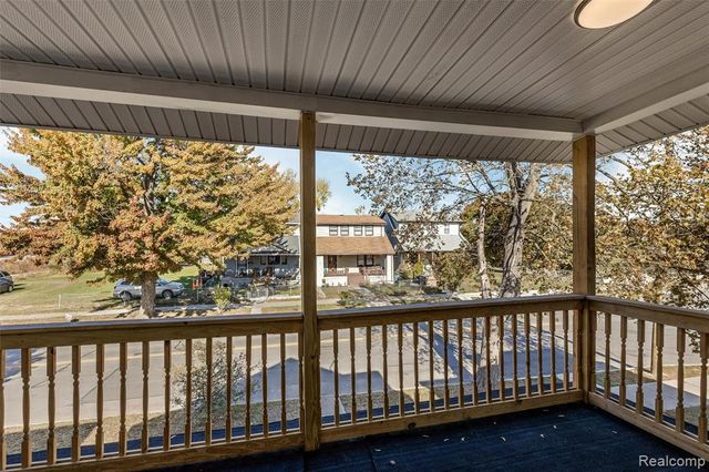 1565 Glendale Street, Detroit, MI 48238