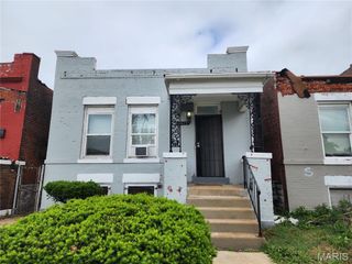 4115 Turner Avenue, St Louis, MO 63115