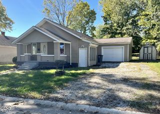 1015 N Blish Street, Seymour, IN 47274