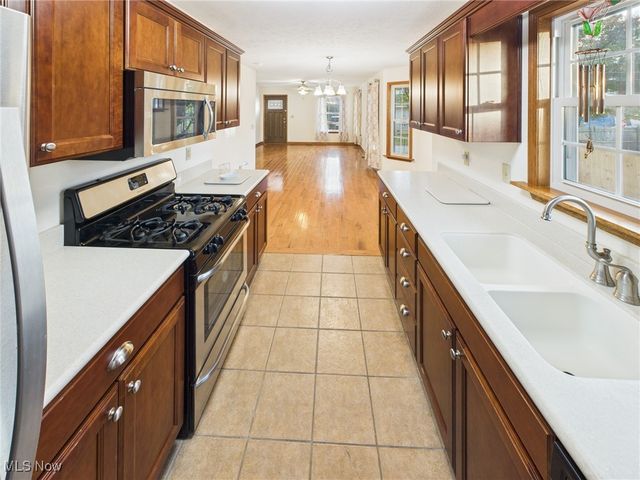 615 14th Street, Parkersburg, WV 26101