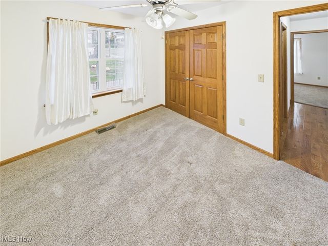 615 14th Street, Parkersburg, WV 26101