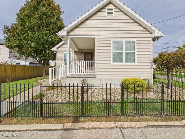 615 14th Street, Parkersburg, WV 26101