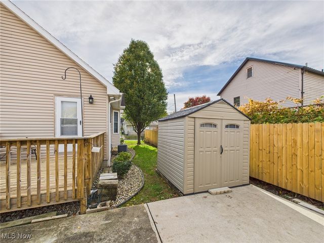 615 14th Street, Parkersburg, WV 26101