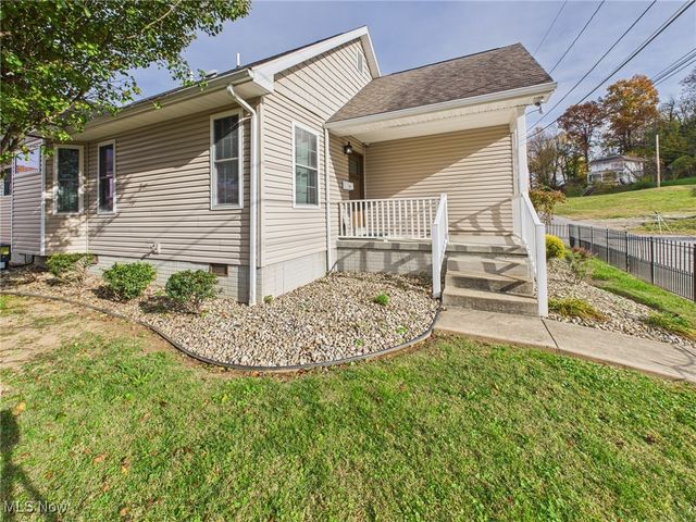 615 14th Street, Parkersburg, WV 26101