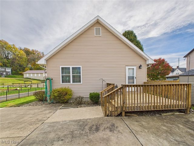 615 14th Street, Parkersburg, WV 26101