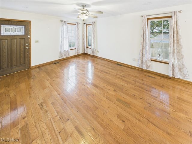 615 14th Street, Parkersburg, WV 26101