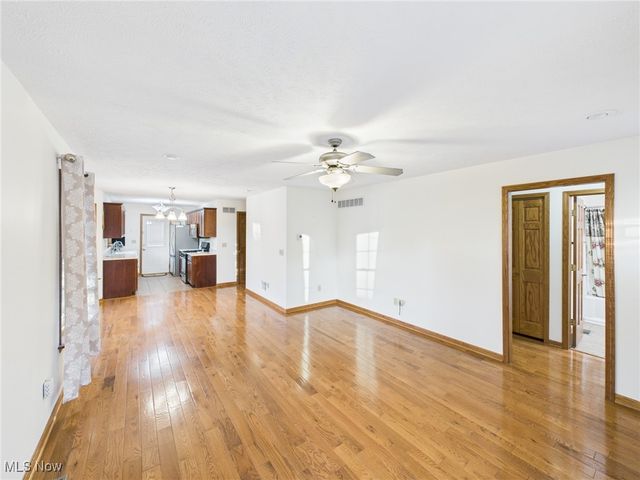 615 14th Street, Parkersburg, WV 26101