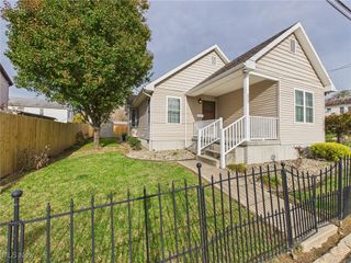 615 14th Street, Parkersburg, WV 26101