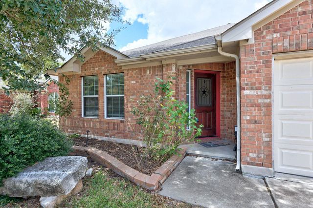 119 Aguilar DR, Hutto, TX 78634