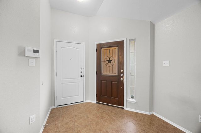 119 Aguilar DR, Hutto, TX 78634