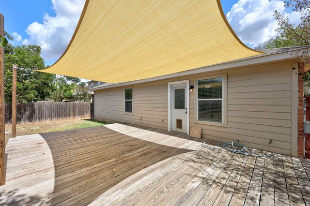 119 Aguilar DR, Hutto, TX 78634