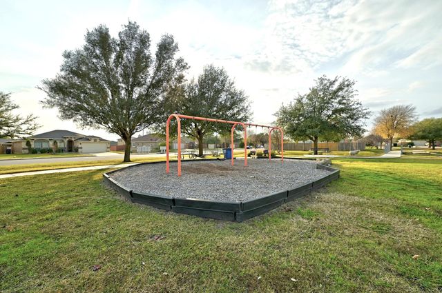 119 Aguilar DR, Hutto, TX 78634