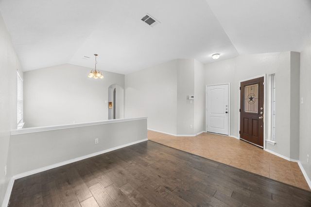 119 Aguilar DR, Hutto, TX 78634