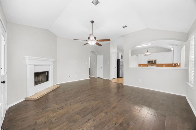 119 Aguilar DR, Hutto, TX 78634