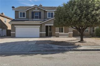 3060 E Avenue J14, Lancaster, CA 93535